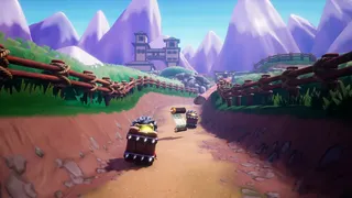 Скриншот 4 к игре Wukong