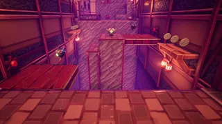 Скриншот 8 к игре Wukong