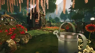 Скриншот 1 к игре Garden Life: A Cozy Simulator