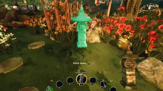 Скриншот 2 к игре Garden Life: A Cozy Simulator