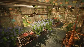 Скриншот 3 к игре Garden Life: A Cozy Simulator