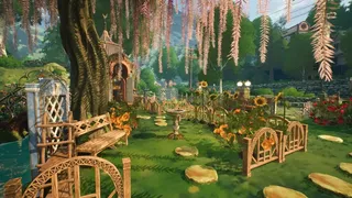 Скриншот 8 к игре Garden Life: A Cozy Simulator
