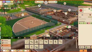 Скриншот 4 к игре Let's School