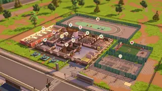 Скриншот 6 к игре Let's School
