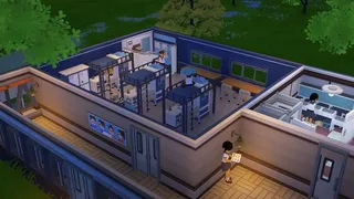 Скриншот 7 к игре Let's School