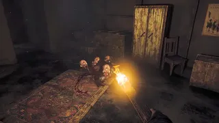 Скриншот 3 к игре Amnesia: The Bunker