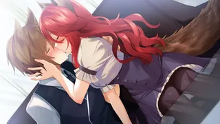 Скриншот 1 к игре Pretty Overseer - Dating Sim