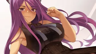 Скриншот 7 к игре Pretty Overseer - Dating Sim