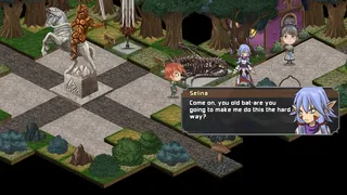 Скриншот 2 к игре Heroes Of Drakemire