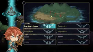 Скриншот 3 к игре Heroes Of Drakemire