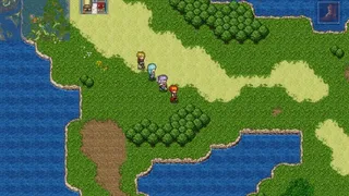 Скриншот 3 к игре Alphadia Neo