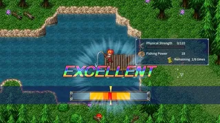 Скриншот 6 к игре Alphadia Neo