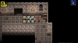 Скриншот 8 к игре Alphadia Neo