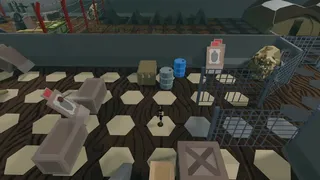 Скриншот 2 к игре An Everyday Story