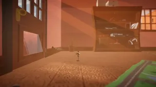 Скриншот 8 к игре An Everyday Story