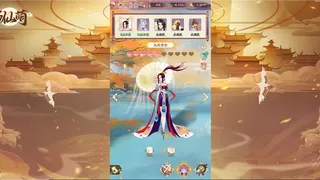 Скриншот 7 к игре 万仙萌：十万字原创剧情