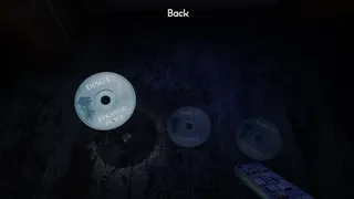 Скриншот 2 к игре Fog Horror