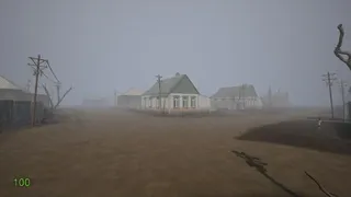 Скриншот 7 к игре Fog Horror