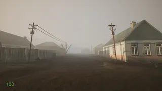 Скриншот 8 к игре Fog Horror