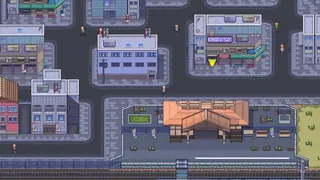 Скриншот 4 к игре SO-108