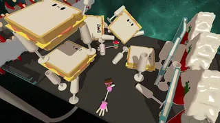 Скриншот 6 к игре Grabitoons!