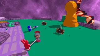 Скриншот 7 к игре Grabitoons!