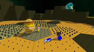 Скриншот 8 к игре Grabitoons!
