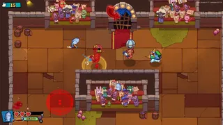 Скриншот 1 к игре The Crackpet Show: Prologue