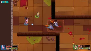 Скриншот 3 к игре The Crackpet Show: Prologue