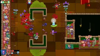 Скриншот 4 к игре The Crackpet Show: Prologue