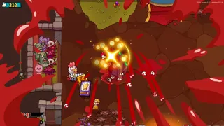 Скриншот 5 к игре The Crackpet Show: Prologue