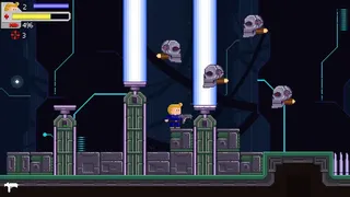 Скриншот 1 к игре Citadel Stormer 2
