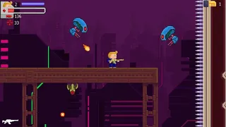 Скриншот 4 к игре Citadel Stormer 2