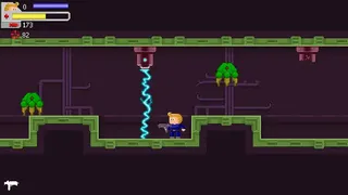 Скриншот 7 к игре Citadel Stormer 2