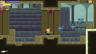 Скриншот 8 к игре Citadel Stormer 2