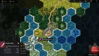 Скриншот 1 к игре Outerlands Guilds