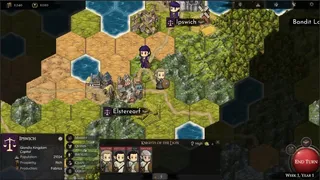 Скриншот 4 к игре Outerlands Guilds