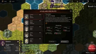 Скриншот 5 к игре Outerlands Guilds