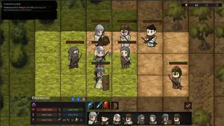 Скриншот 6 к игре Outerlands Guilds