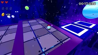 Скриншот 5 к игре Gwen the Hen 64