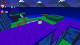 Скриншот 6 к игре Gwen the Hen 64