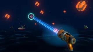 Скриншот 3 к игре Crazy World VR