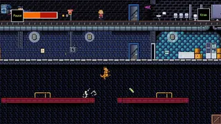 Скриншот 1 к игре Die Känguru-Verschwörung