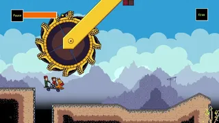 Скриншот 8 к игре Die Känguru-Verschwörung