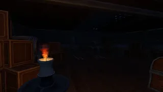 Скриншот 1 к игре Cape of Storms