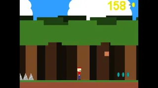 Скриншот 3 к игре SuperJumpWorld Rage