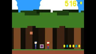 Скриншот 7 к игре SuperJumpWorld Rage