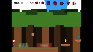 Скриншот 8 к игре SuperJumpWorld Rage
