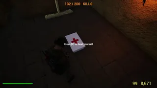 Скриншот 6 к игре mummification