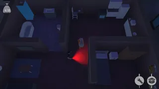 Скриншот 2 к игре Not A Thief Simulator
